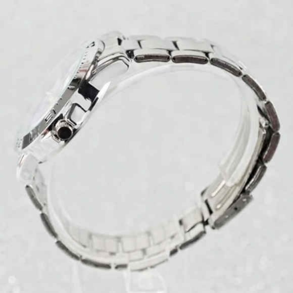 Nerd Love!! Custom Star Trek Stainless Steel Watch - Picture 4 of 6